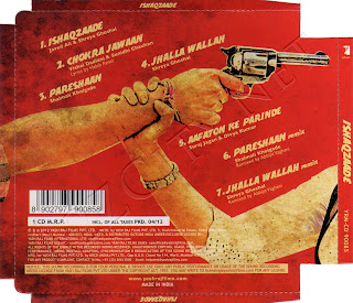 Ishaqzaade [2012 - FLAC] ~ A2zcity.Net