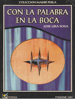 Jose Lira Sosa - Con La Palabra en La Boca