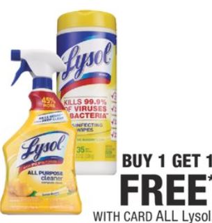 Lysol Complete Clean Toilet Bowl Cleaner with Bleach