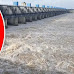 Gosikhurd Flood Live 2022: गोसीखुर्द धरणाचे पुन्हा सर्व 33 दरवाजे उघडले, 5000 क्युमेक्स पाण्याचा विसर्ग सुरु - #BatmiExpress