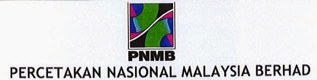 Kerjakosong PNMB