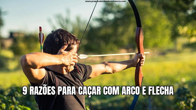 arco e flecha