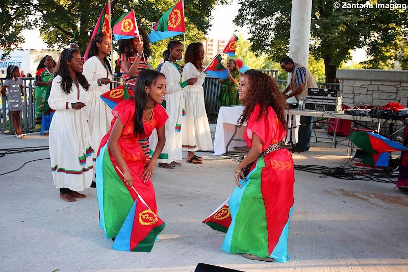 Inspirasi Terpopuler Eritrean Pictures