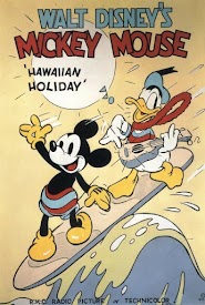 Hawaiian Holiday (1937)