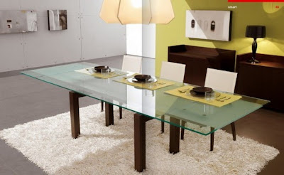 comedor moderno