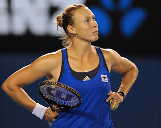 Alicia Molik