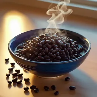 Can Dogs Eat Black Beans