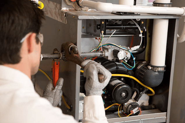 DIY Heating Repairs vs. Professional Services: What's the Best Choice for Queens and Manhattan Residents?