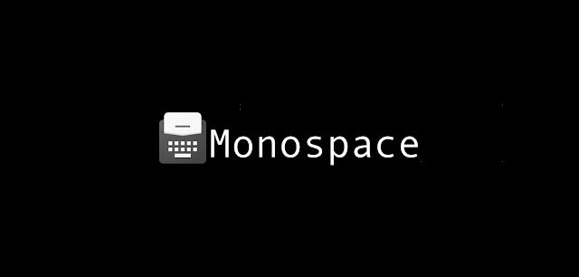 Monospace