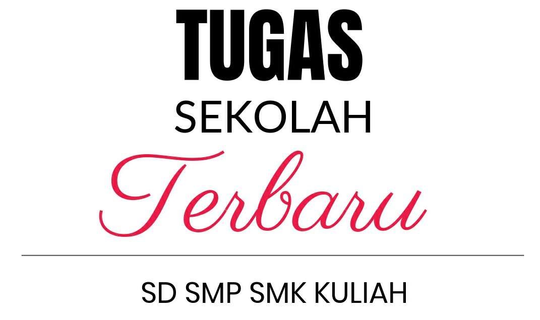 Download Buku Matematika Kelas 7 SMP/MTS - Tugas Sekolah