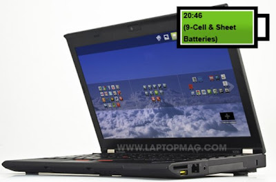 Lenovo ThinkPad X230