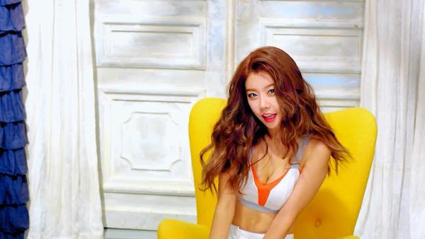 Girls Day Sojin Darling 