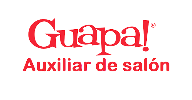 Auxiliar de salón - GUAPA