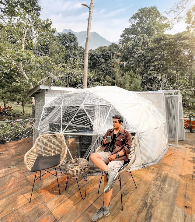 Lokasi dan Harga Glamping Turi Boba Luxury Bogor  Lokasi dan Harga Glamping Turi Boba Luxury Bogor