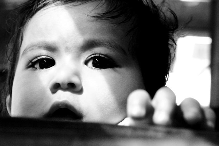 Innocence - with me on the ST bus to shirdi