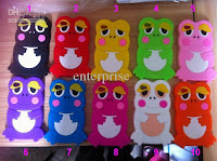 3d Animal Iphone 4 Cases2