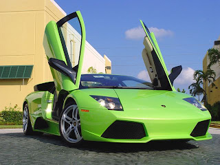 ebaybid: EBay Find of the Day: 2007 Lamborghini LP640