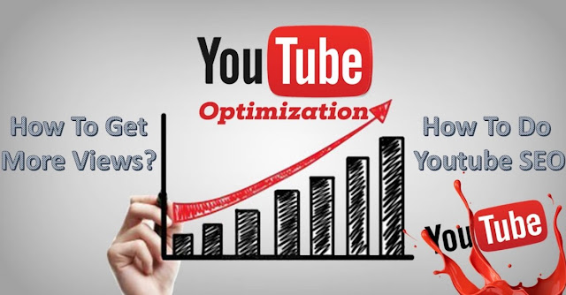 seo youtube