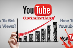 Tutorial SEO Youtube untuk Youtuber Pemula