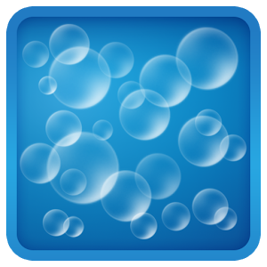 Bubble Live Wallpaper full apk