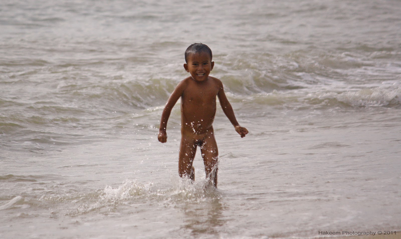 beach boy | Hakeem Photography