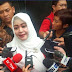 Jonru Ditahan, Fahira Idris: Hanya Allah Penolong Kita