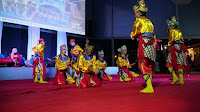 Upaya Pemerintah agar Tetap Mempertahankan Kesenian dan Budaya di Jawa Tengah di tengah Pandemi Covid-19