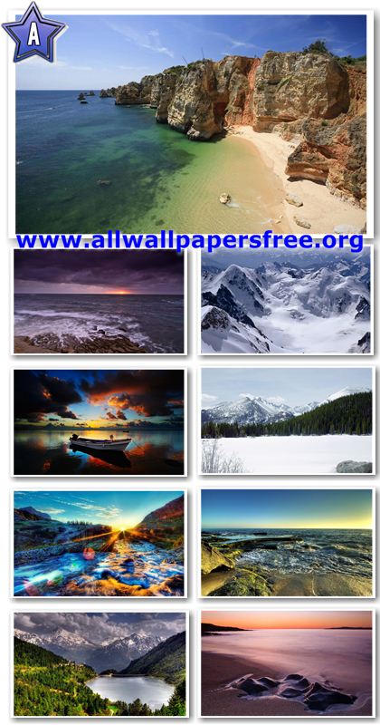 nature wallpapers 1920. Landscapes Wallpapers 1920 X