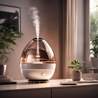 Stylish and Functional: The Top Modern Humidifier Picks