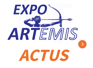 Expo Artémis Actus, nouveau service gratuit pour les membres d'Expo Artémis