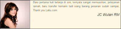 Laku.com Belanja Online