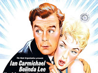 The Big Money 1958 Film Completo In Italiano Gratis