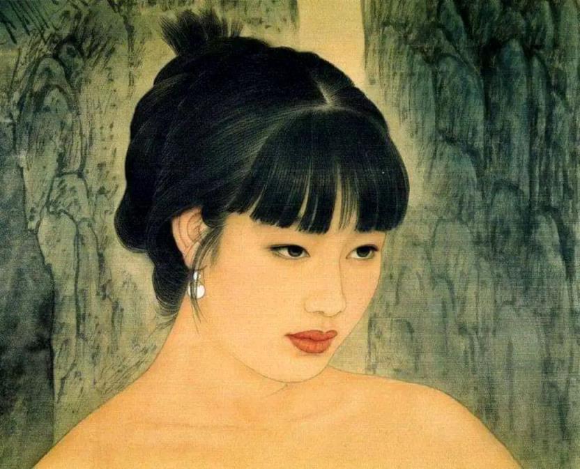 Paintings By Zhao Guojing (赵国经) and Wang Meifang (王美芳)