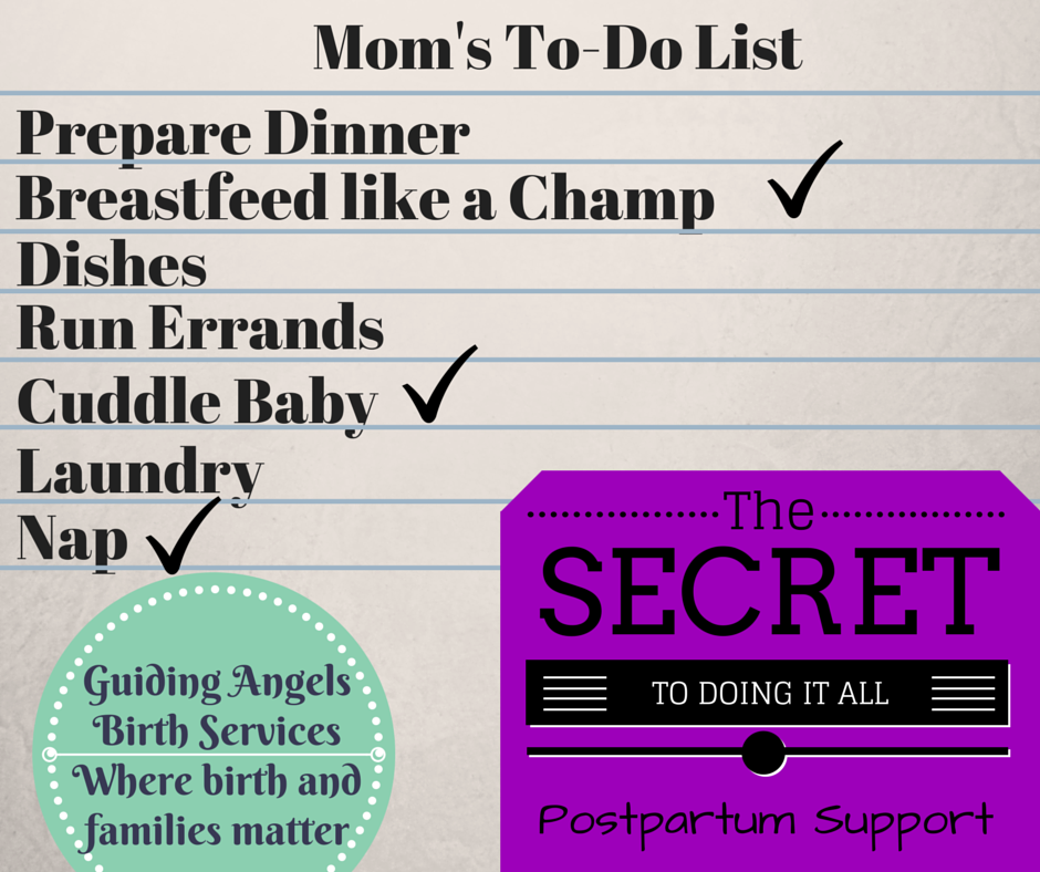 postpartum care, childbirth, cottonwood az, prescott az, flagstaff az