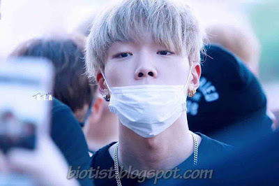 iKON Bobby Image and Picture