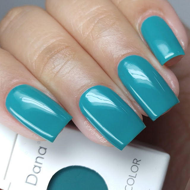 Dr. Dana Beauty Nail Polish - theSkimm