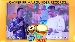 Prima Founder TV Buka Pendaftaran STARDUTZ untuk Ajang Pencarian Bakat Penyanyi Dangdut