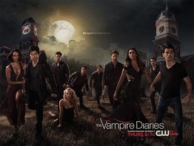 The Vampire Diaries Season 6 Episodes HD | ExTorrent