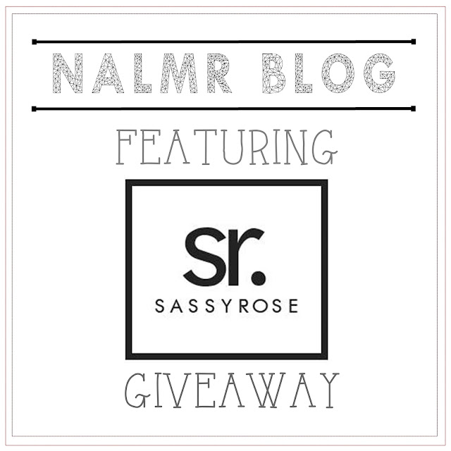  http://alyasygsanda.blogspot.my/2016/05/giveaway-nalmr-blog-featuring-sassyrose.html