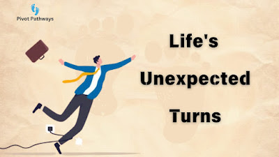 Navigating Life's Unexpected Turns: Lessons from the Woods