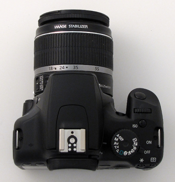Canon Rebel XS