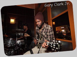 Gary Clark Jr. 003