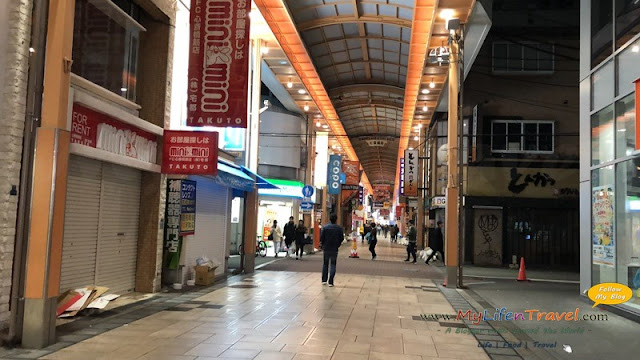 心斎橋