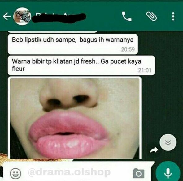 15 Testimoni Kocak Pembeli Online Shop Ini Bikin Ngakak