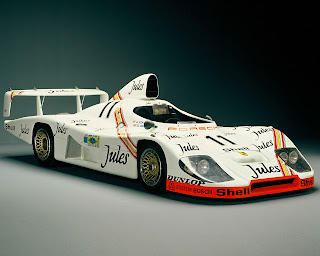 Porsche Classic Racing Car wallpaper 1280x1024