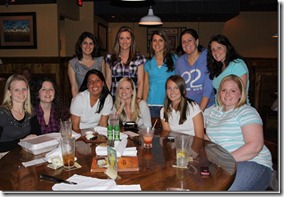 momma's outback may 10