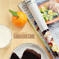 Sour Cream Chocolate Cake | Cake Coklat Moist tanpa Mixer