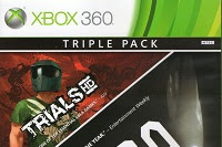 Trials HD XBOX 360