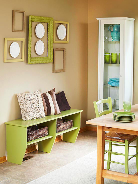 Easy Weekend Home Decorating Projects Summer 2013 Ideas | Modern ...