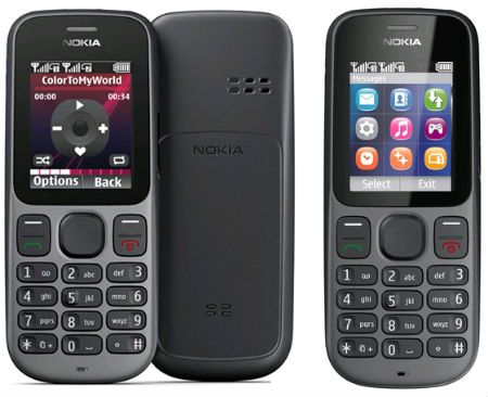 Nokia 101